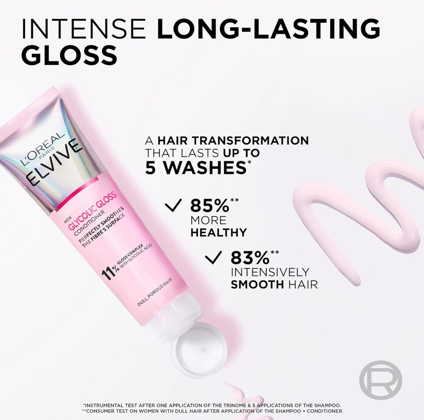 L'Oréal Paris Elvive Glycolic Gloss Conditioner