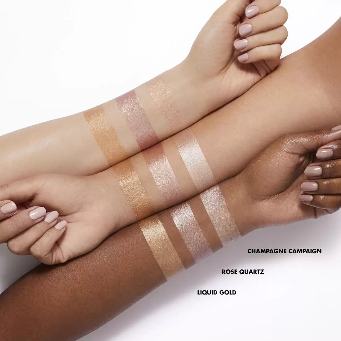 ELF Halo Glow Highlight Beauty Wand