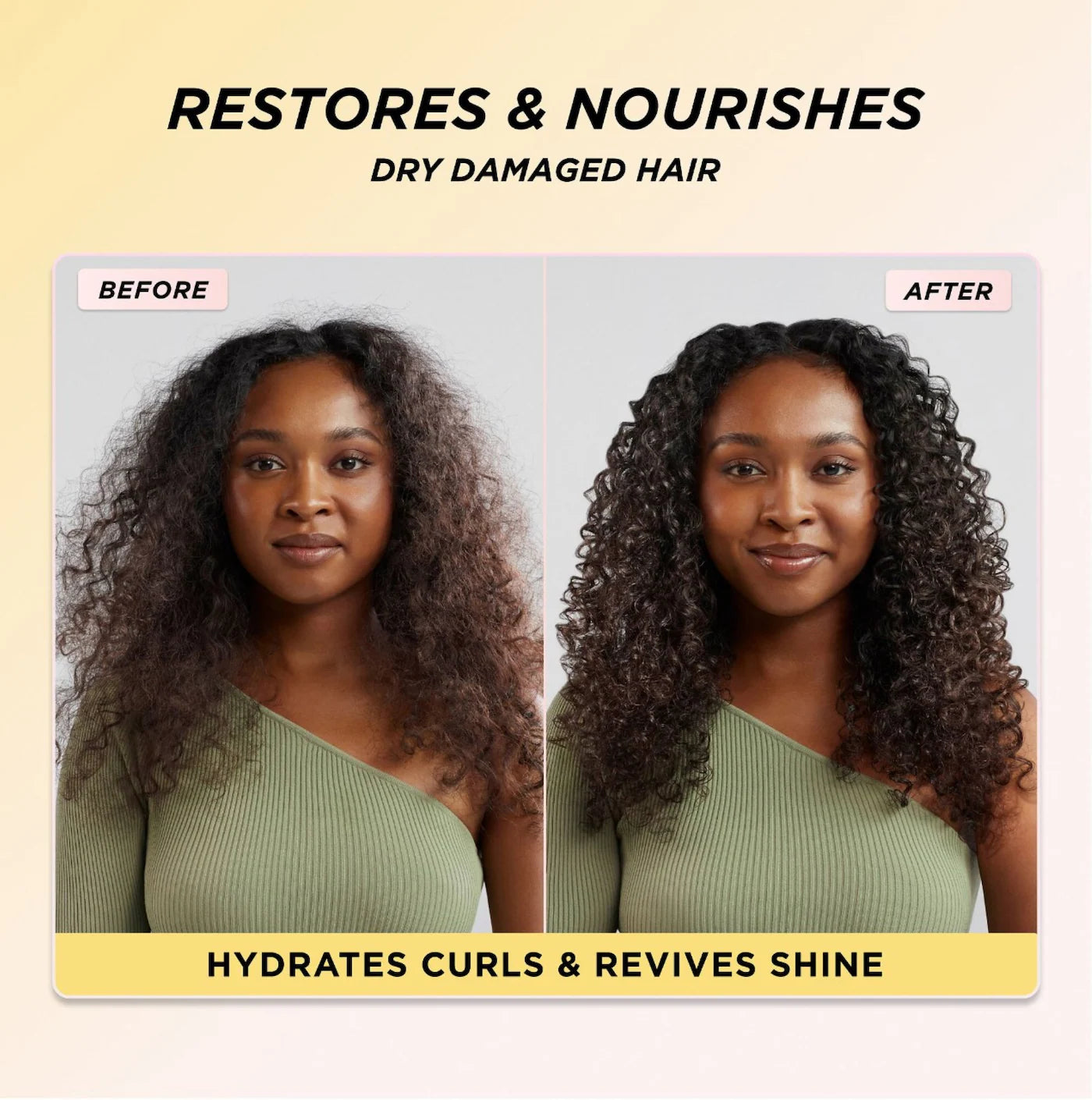Gisou Mini Honey Infused Hair Oil