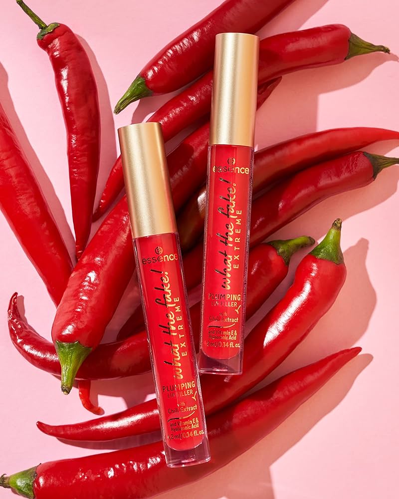 Essence What The Fake! Extreme Plumping Lip Filler