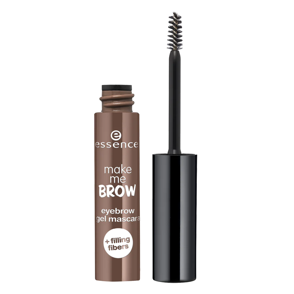 Essence Make Me Brow Eyebrow Gel