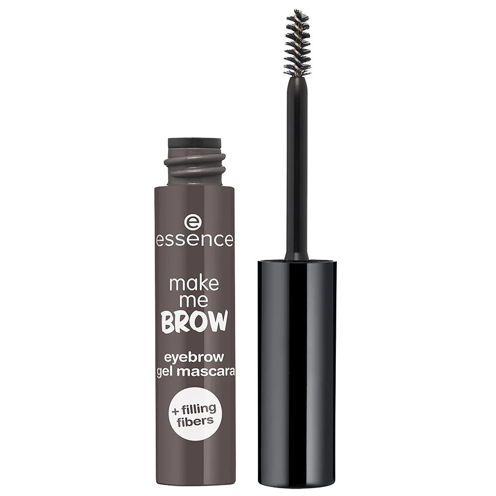 Essence Make Me Brow Eyebrow Gel