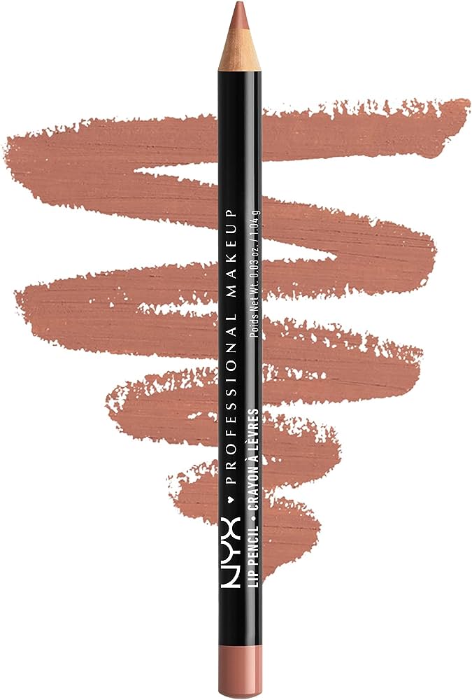 NYX Slim Lip Pencil