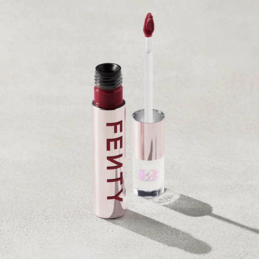 Fenty Beauty Fenty Icon Velvet Liquid Lipstick