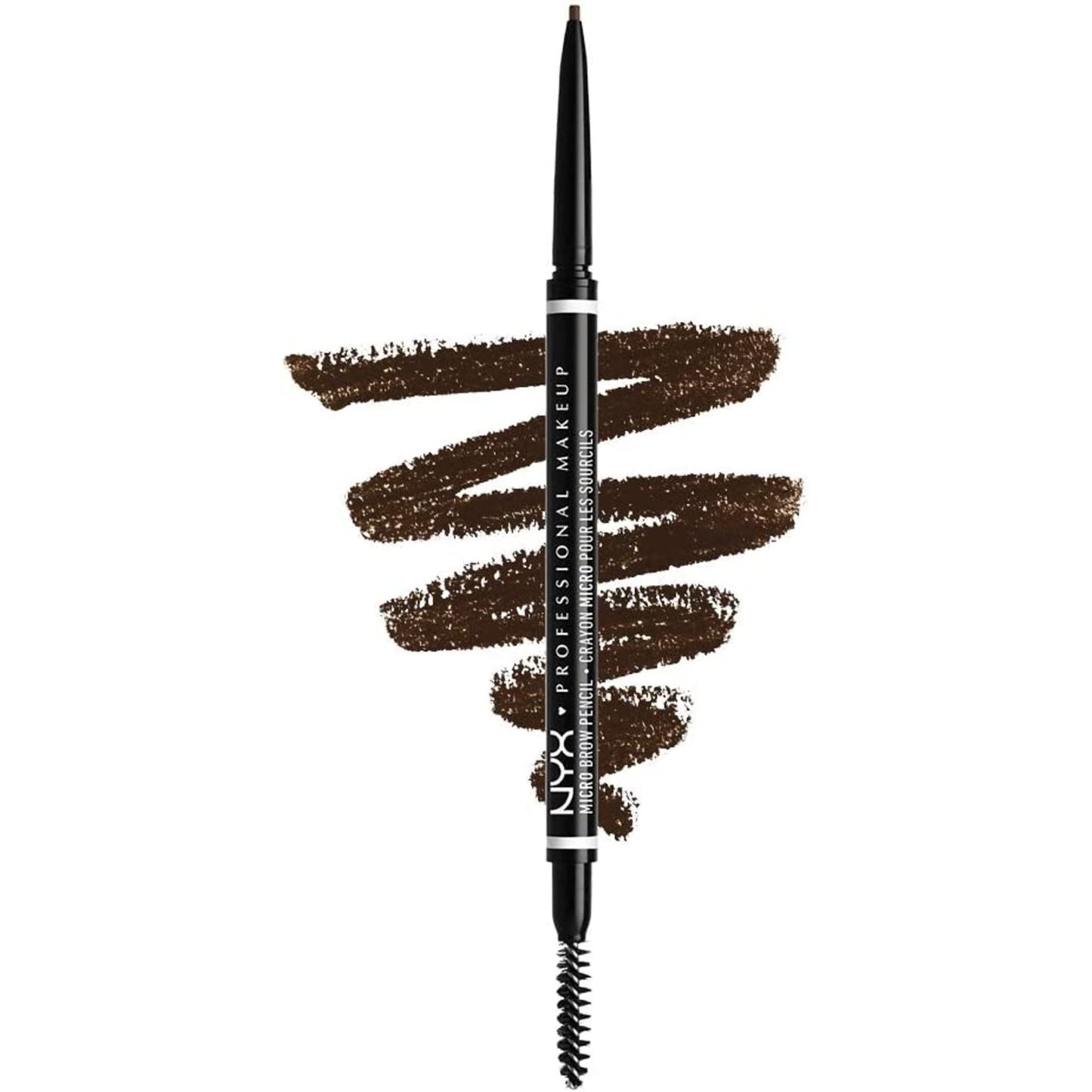 NYX Micro Brow Pencil