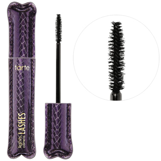 Tarte Lights, Camera, Lashes™ 4-in-1 Mascara