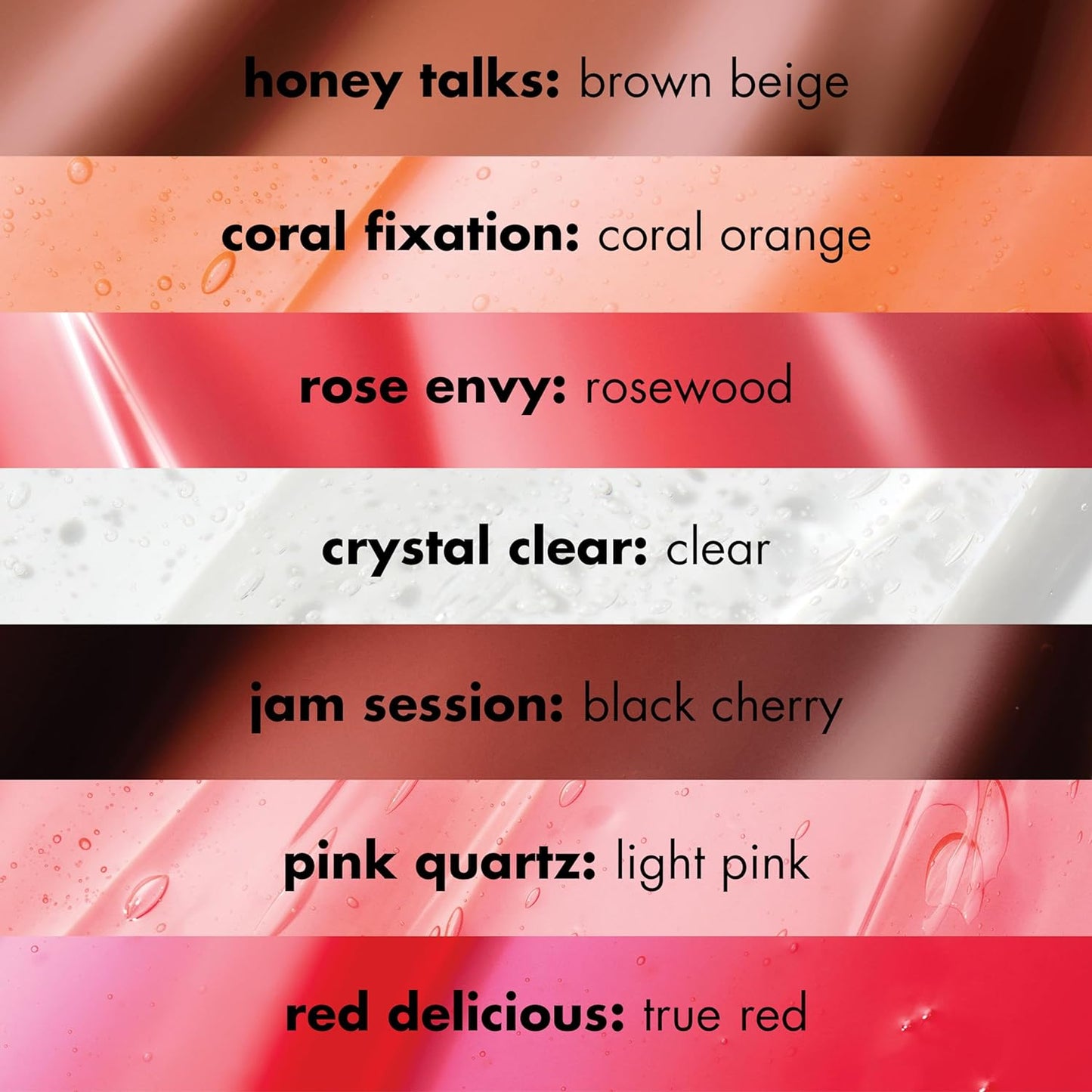 ELF Glow Reviver Tinted Lip Oil