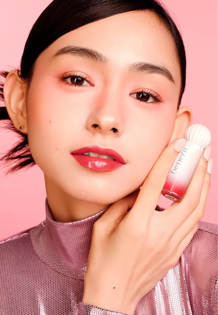 Benefit Cosmetics Splashtint Moisturizing Dewy Lip Tint