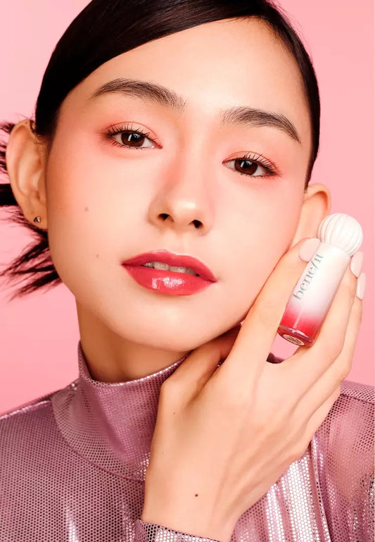 Benefit Cosmetics Splashtint Moisturizing Dewy Lip Tint