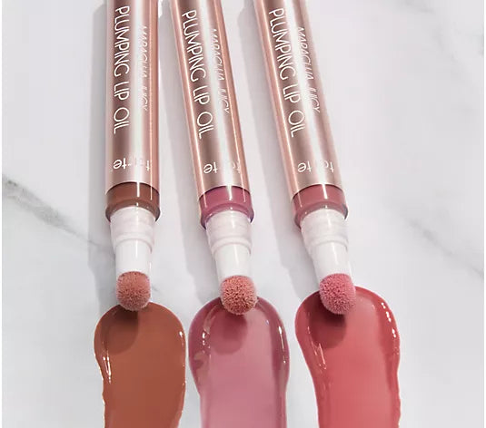 Tarte Maracuja Juicy Plumping Lip Oil