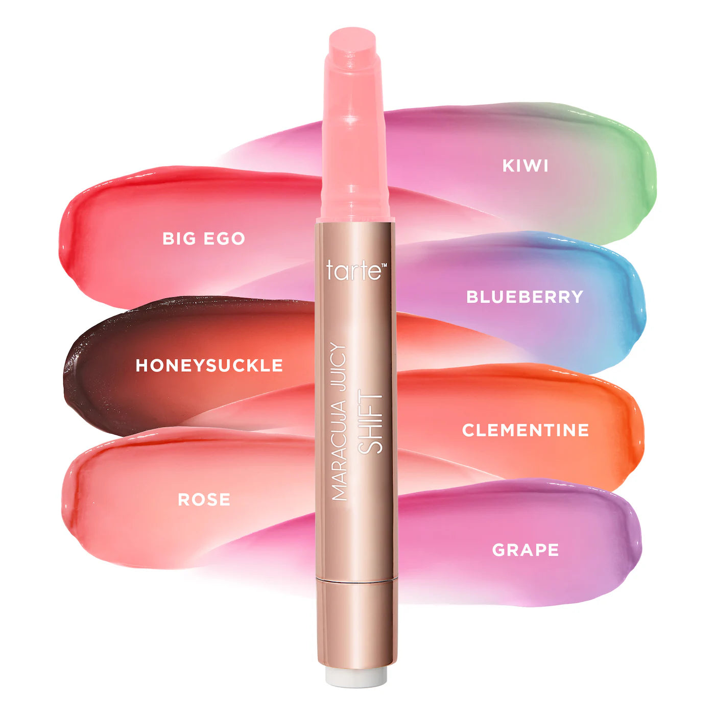 Tarte Maracuja Juicy Lip Plump Shift