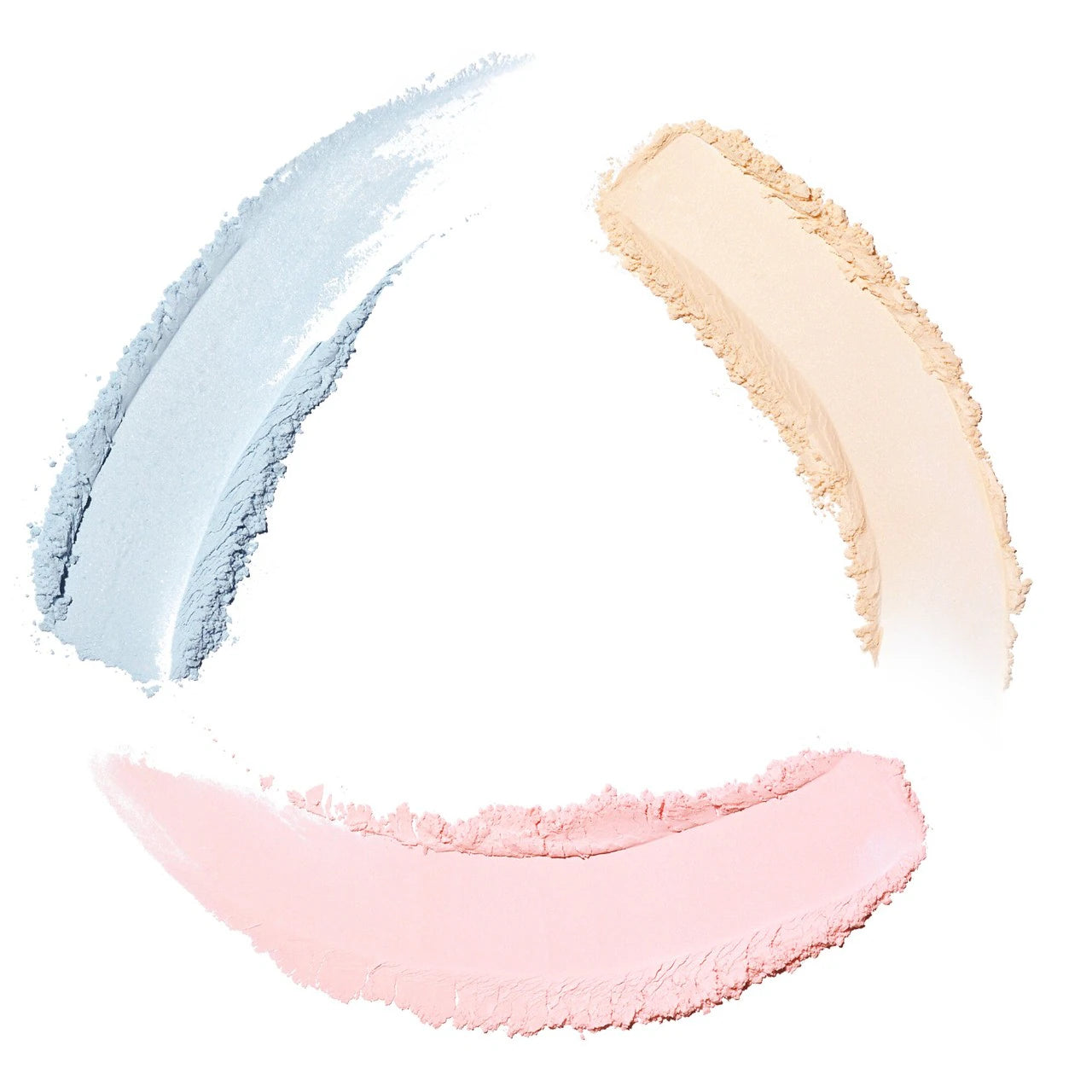 Make Up Forever HD SKIN TWIST & LIGHT 24HR Luminous Finishing Powder