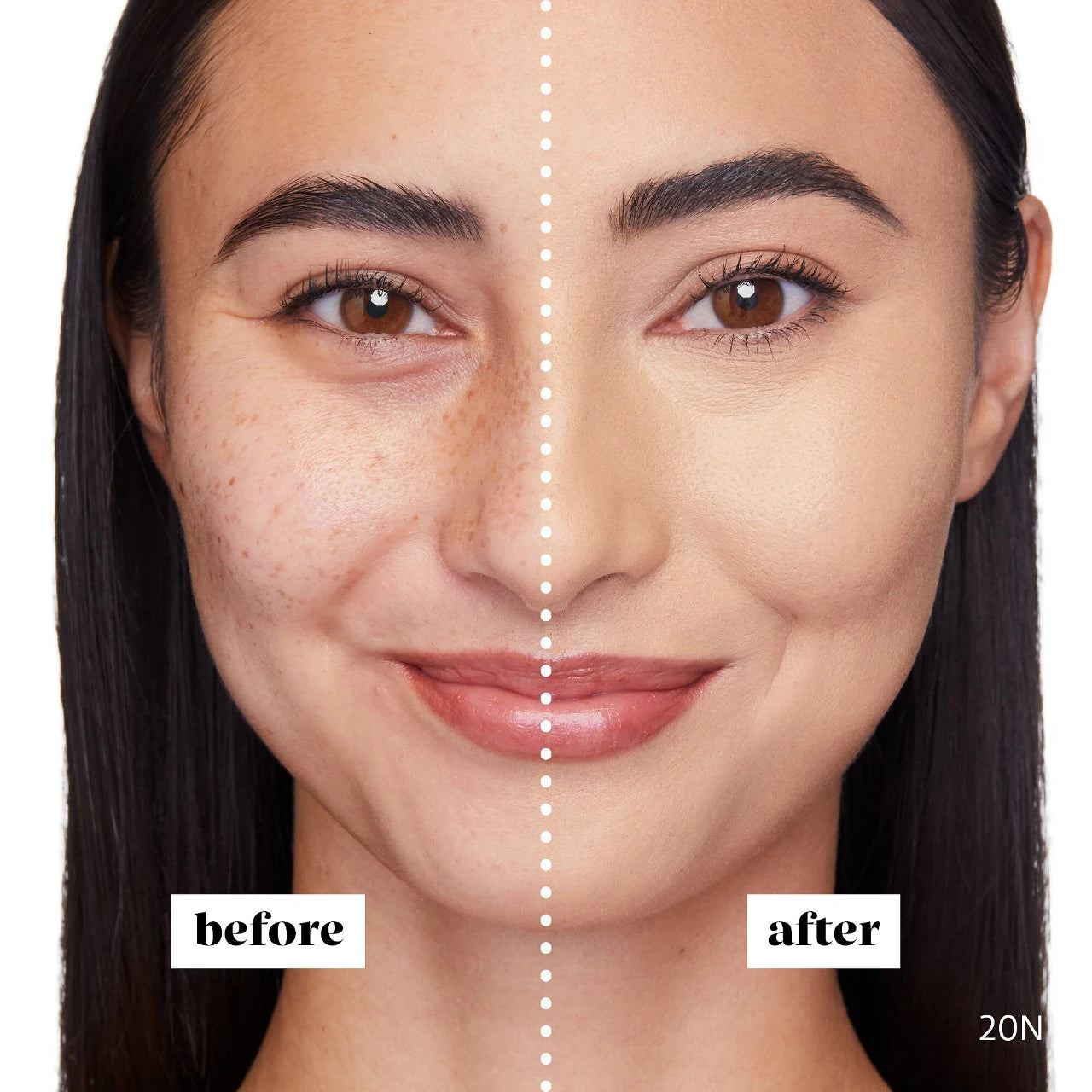 Sephora Collection Best Skin Ever Full Coverage Multi-Use Hydrating Concealer