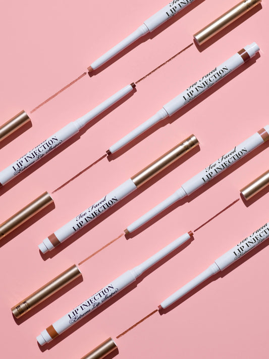 Too Faced Lip Injection Extreme Lip Shaper Plumping Lip Liner