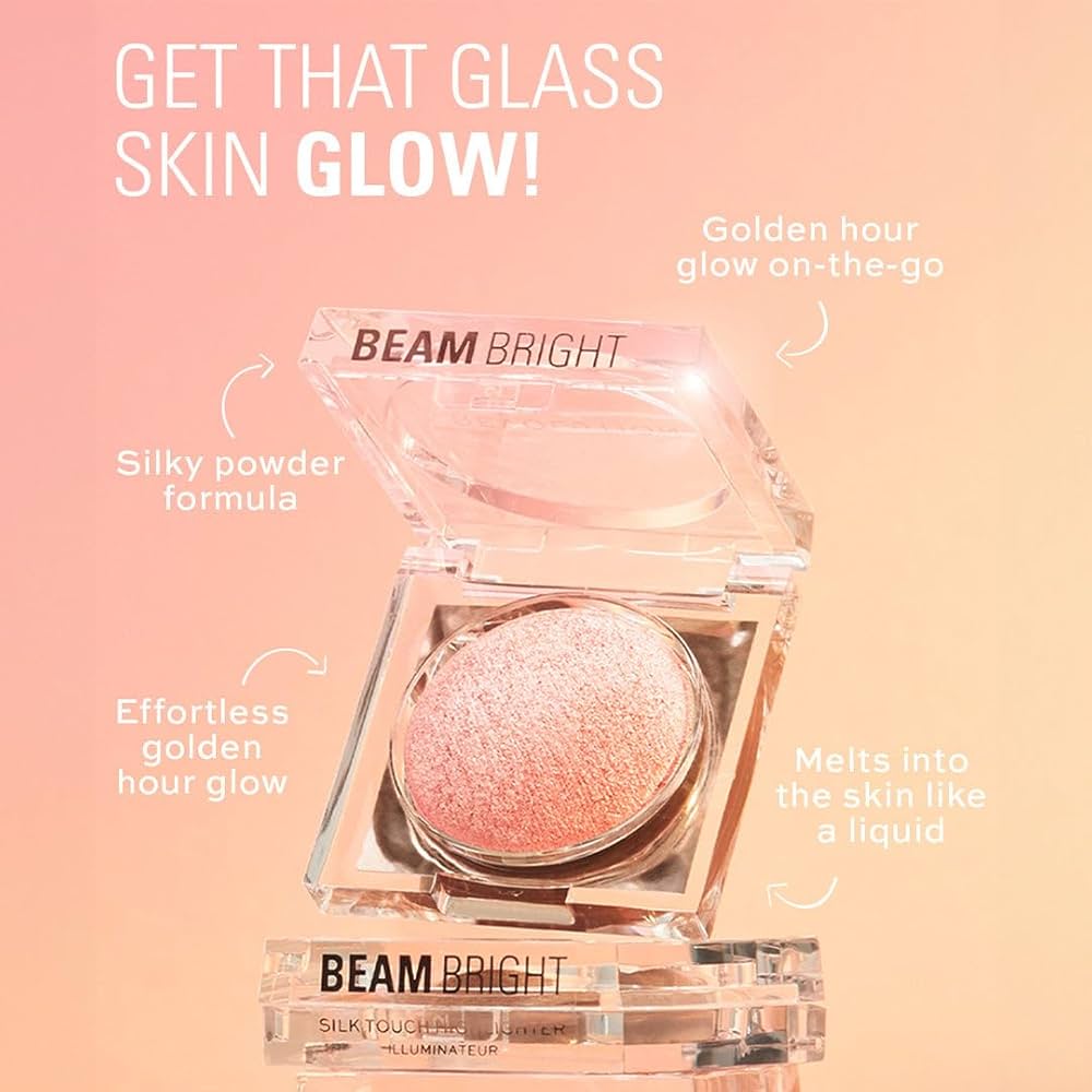 Revolution Beam Bright Highlighter