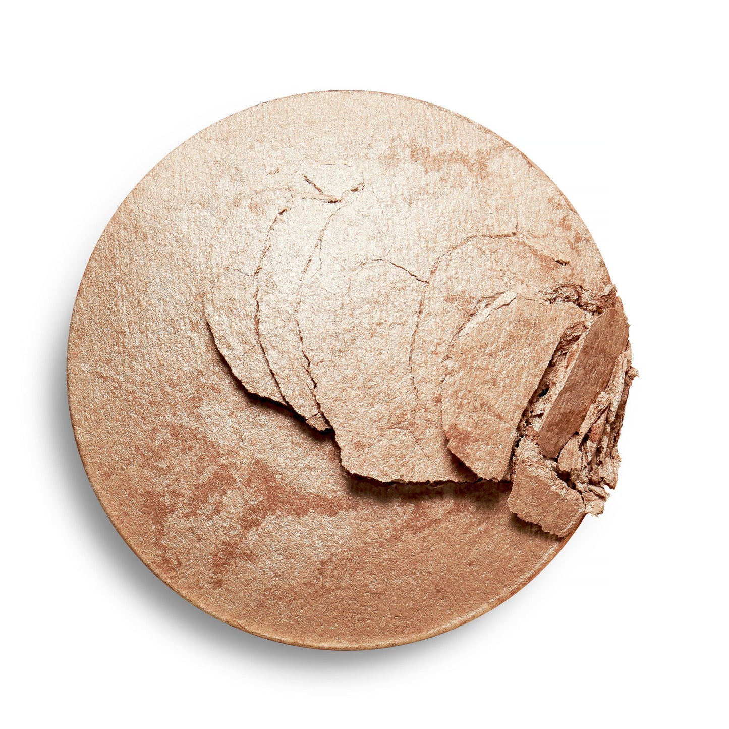 Revolution Bronzer Reloaded
