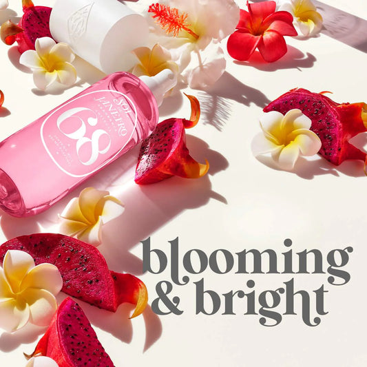 Sol de Janeiro Brazilian Crush Cheirosa ’68 Beija Flor™ Hair & Body Fragrance Mist 90ml