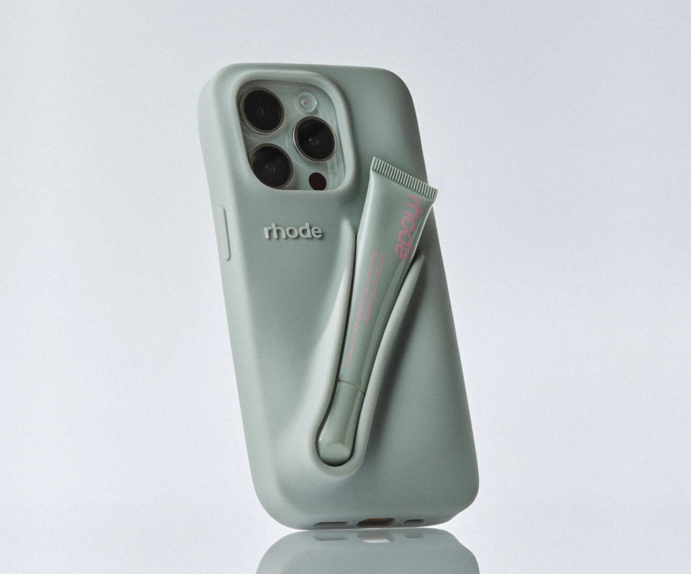 Rhode Lip Case – Glam Cart