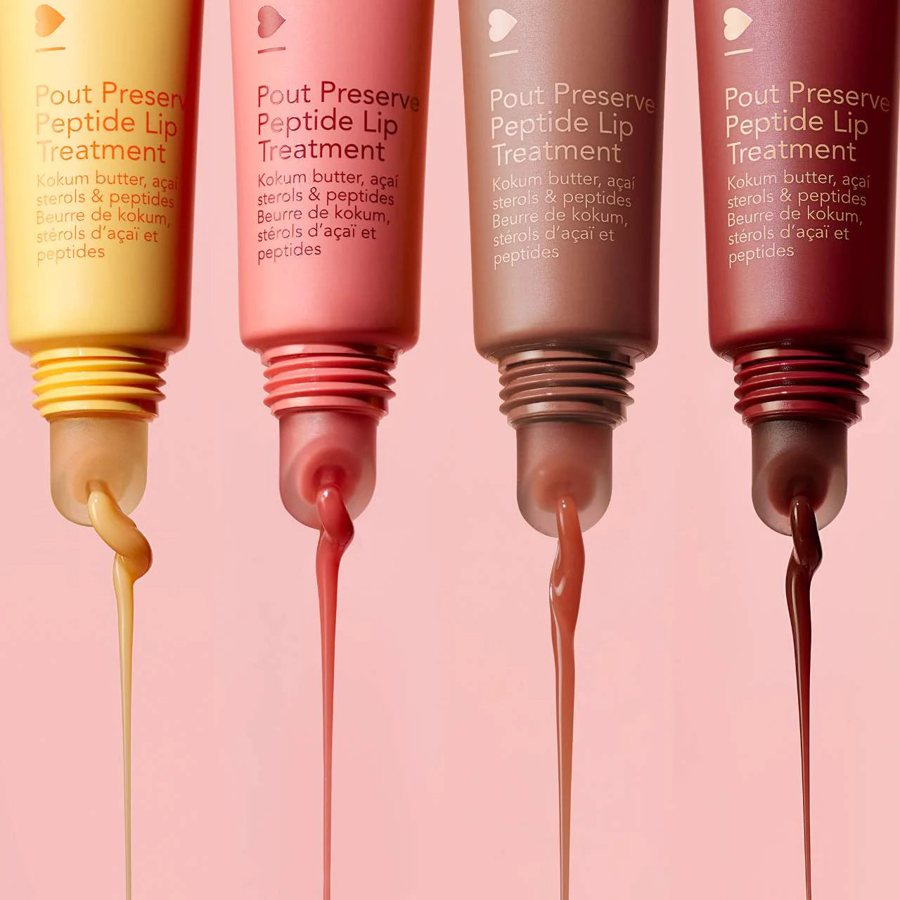 OLEHENRIKSEN Pout Preserve Hydrating Peptide Lip Treatment