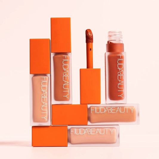 Huda Beauty #FauxFilter Brightening Under Eye Color Corrector