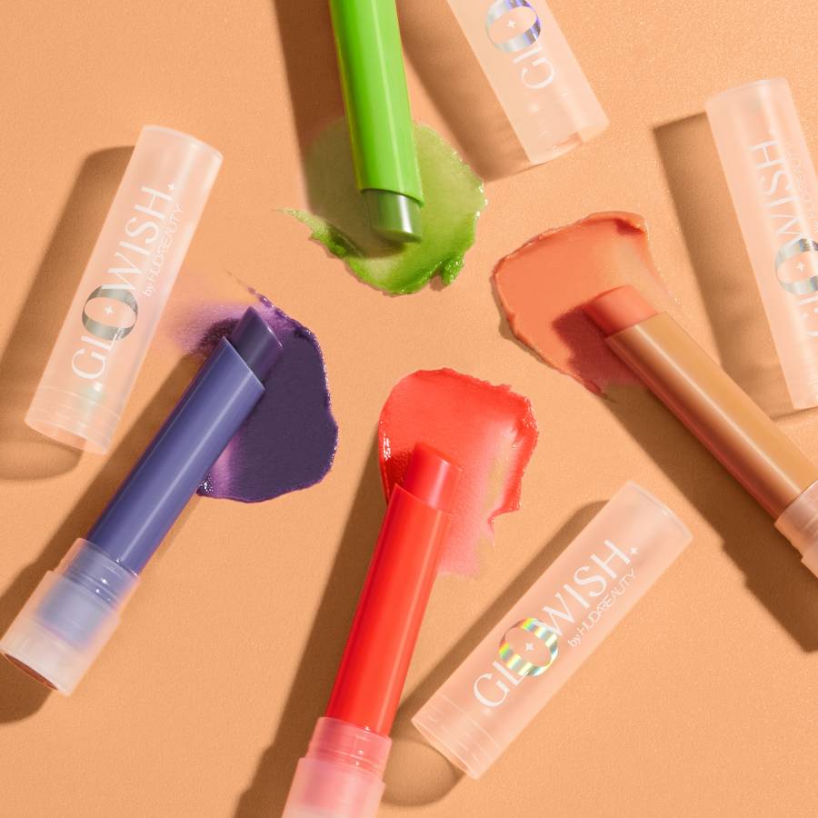 Huda Beauty GloWish Super Jelly Lip Balm