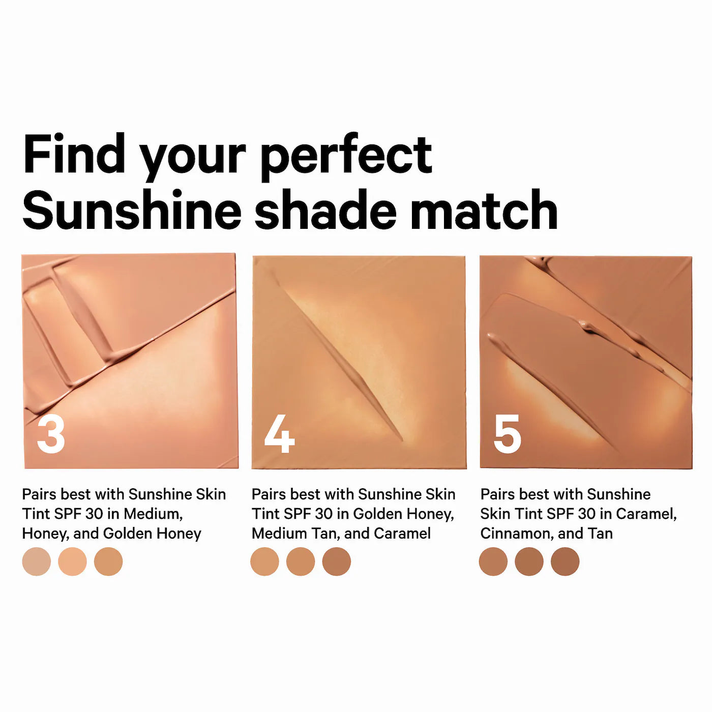 Milk Makeup Sunshine Under Eye Brightening Light Coverage Concealer