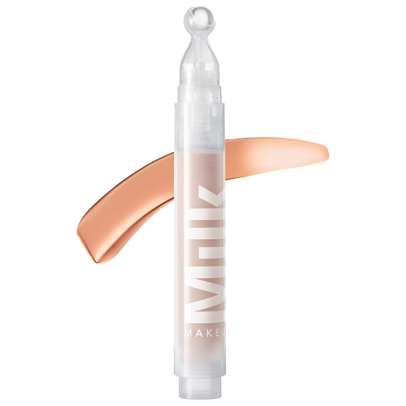 Milk Makeup Sunshine Under Eye Brightening Light Coverage Concealer