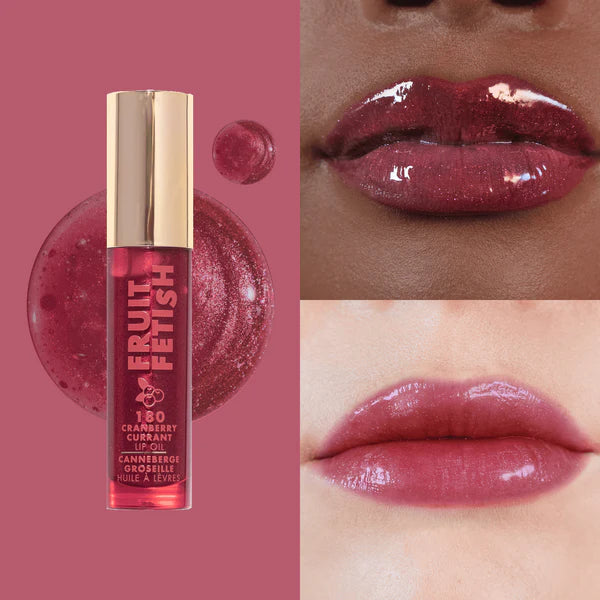Milani Fruit Fetish Lip Oil