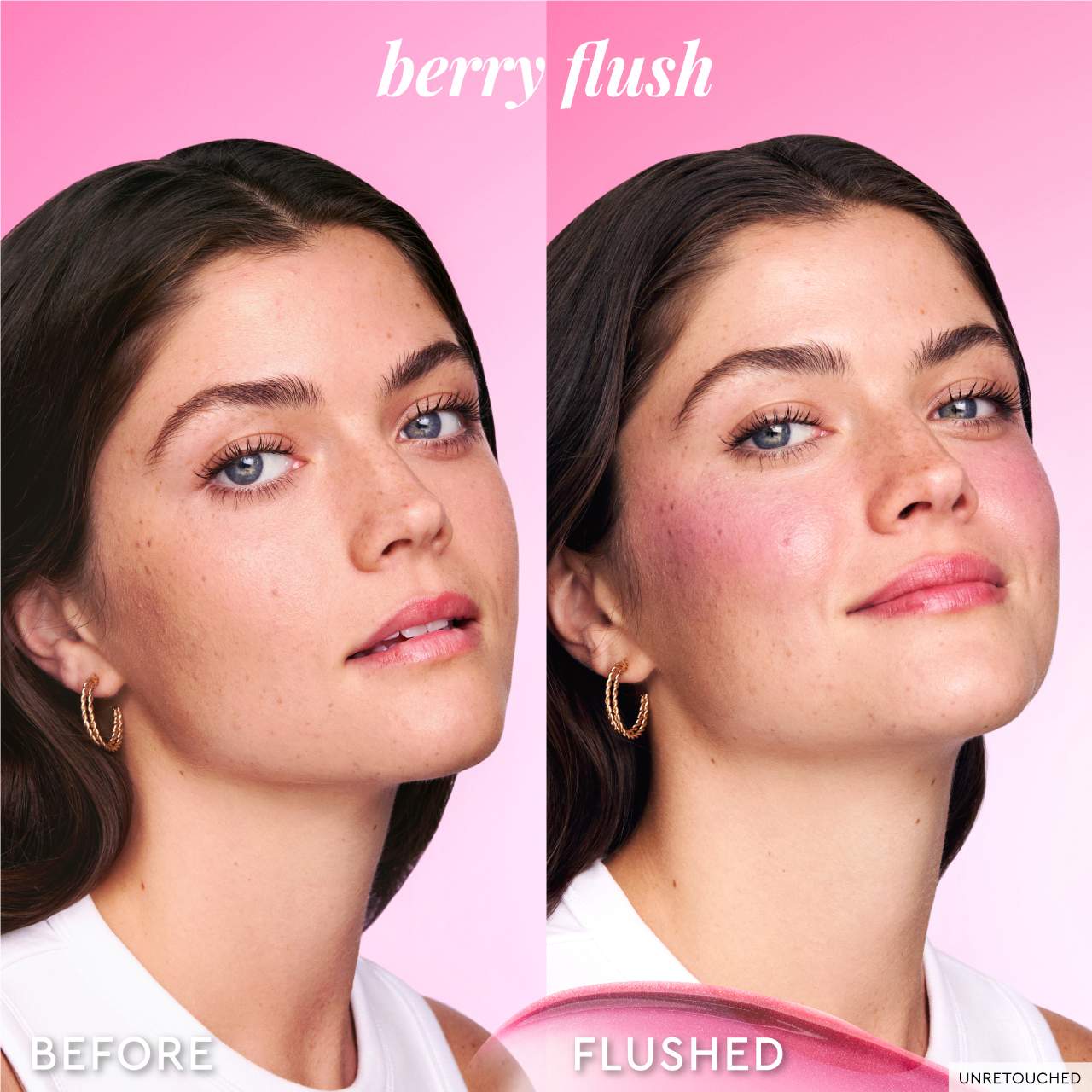 Glow Recipe Watermelon Glow Niacinamide Dewy Flush - Brightening Serum Blush