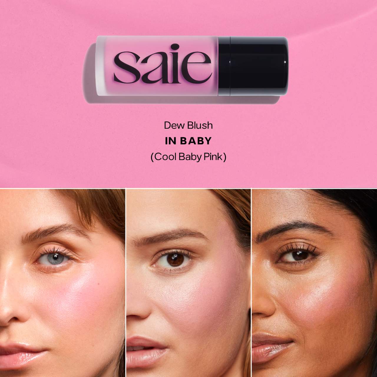 Saie SaieGlow™ Essentials Starter Set