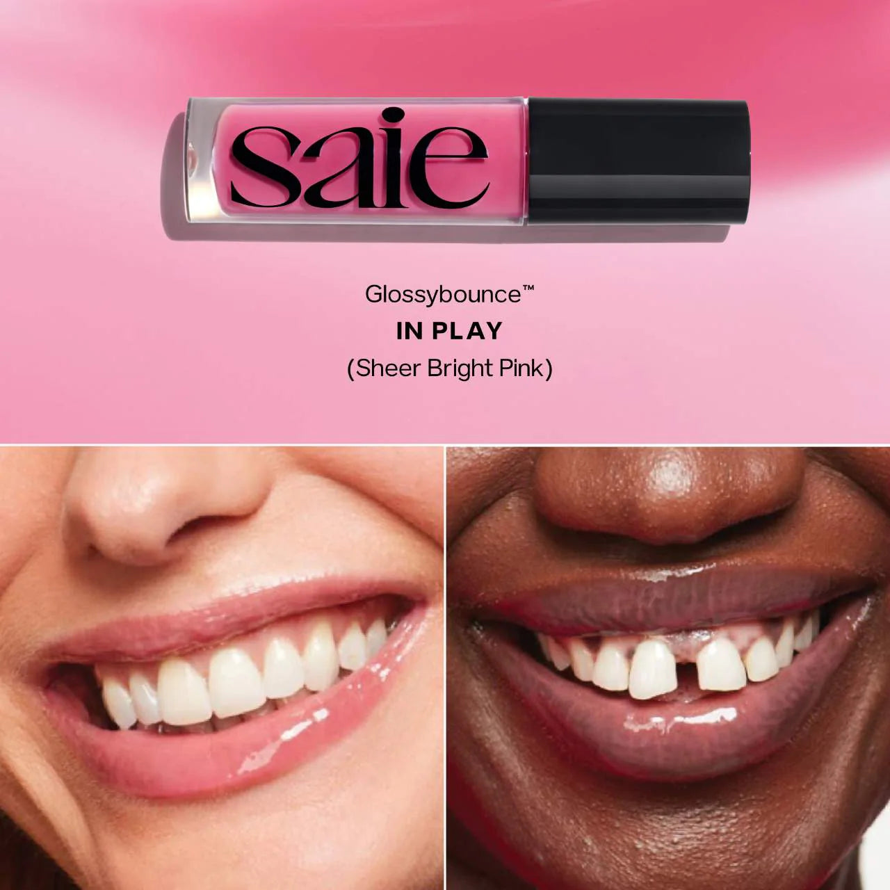 Saie SaieGlow™ Essentials Starter Set