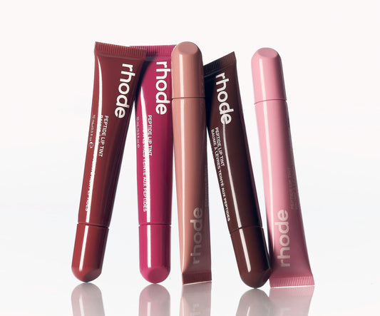 Rhode Peptide Lip Tint
