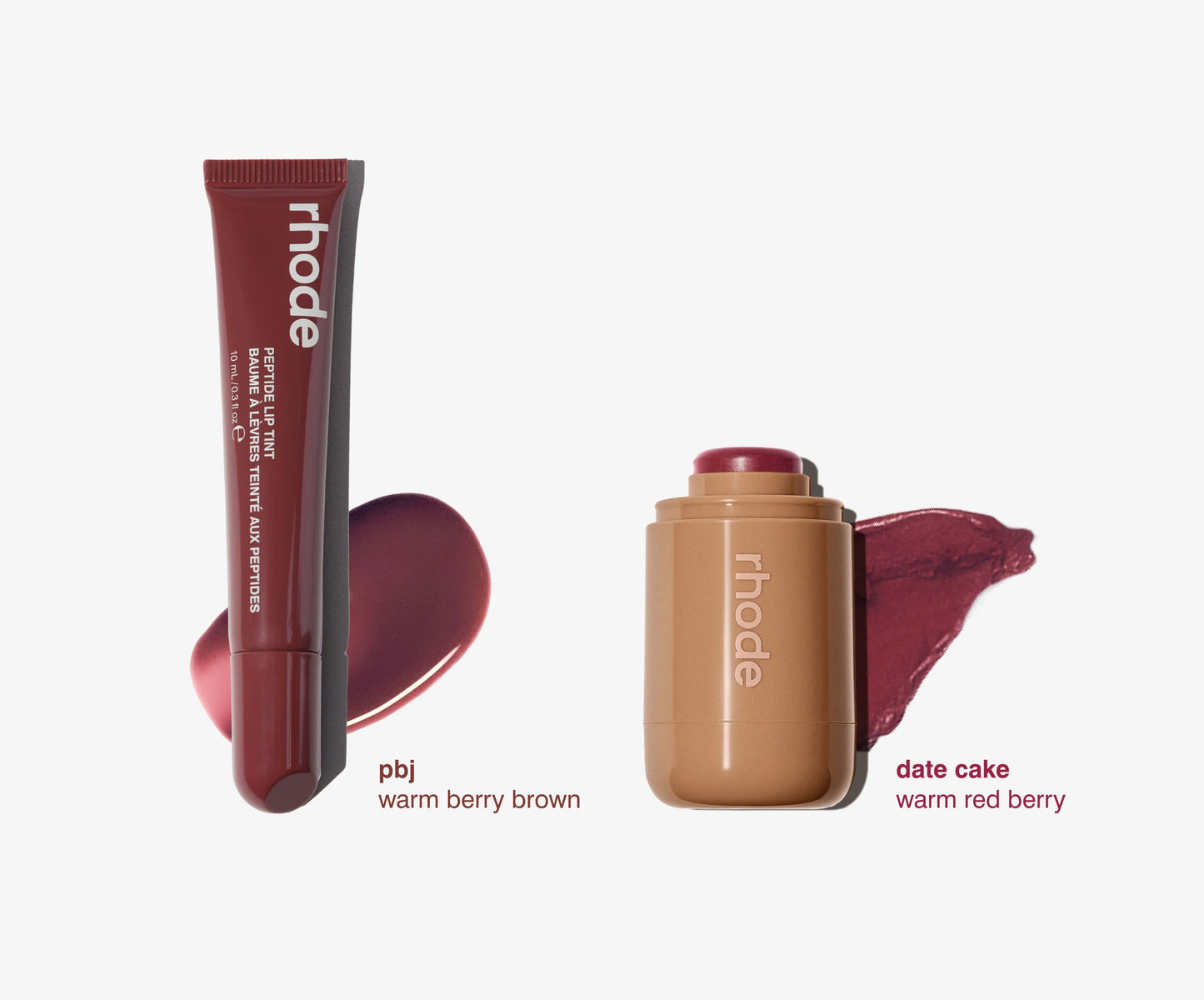 Rhode Pocket Blush