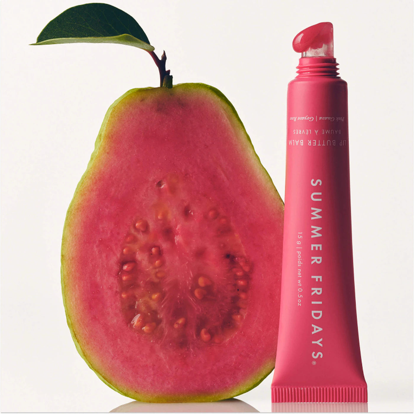 Summer Fridays Lip Butter Balm