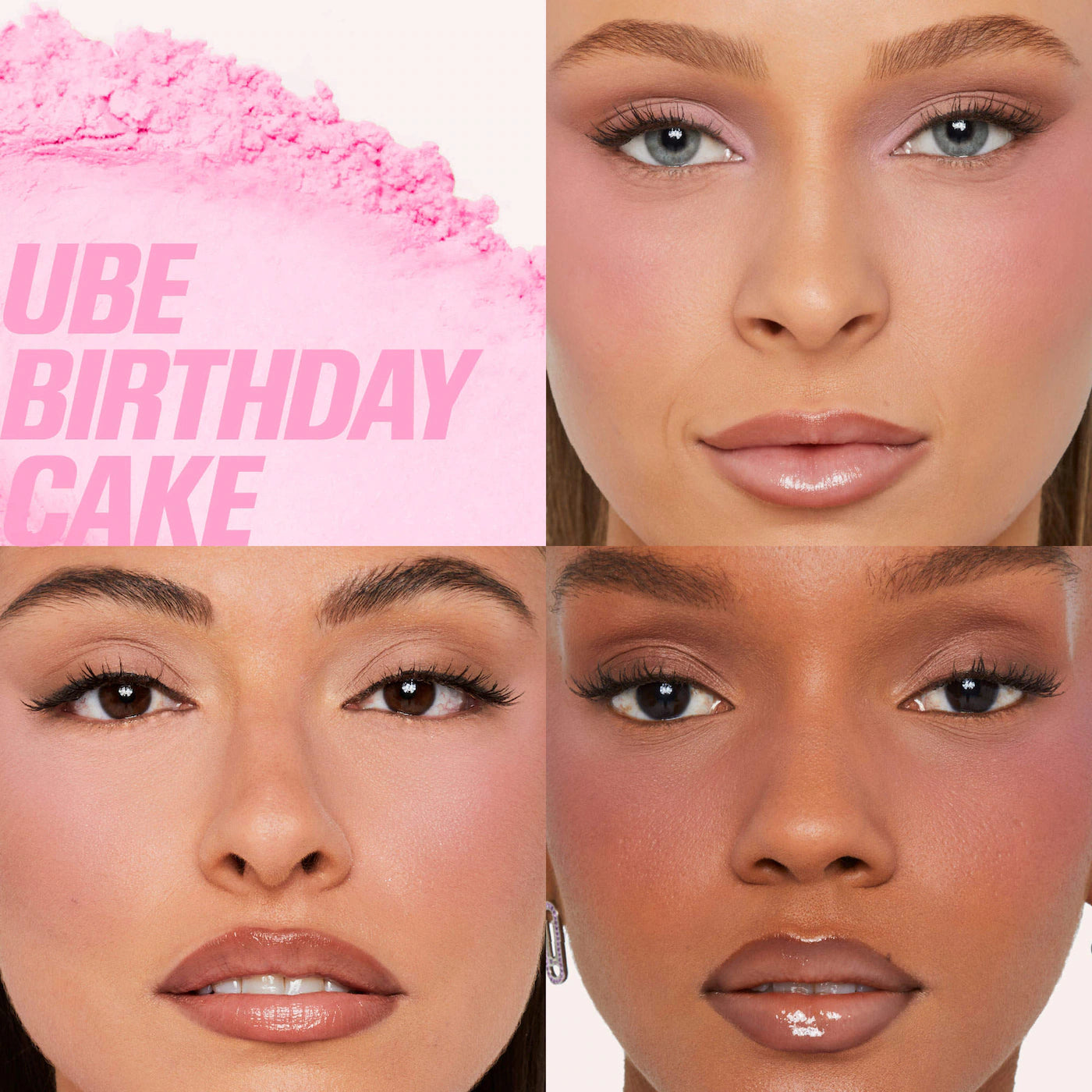 Huda Beauty Easy Bake Loose Baking & Setting Powder