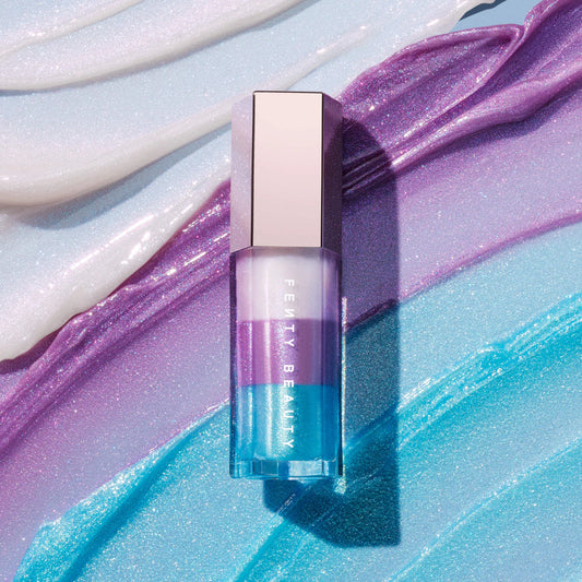 Fenty Beauty Gloss Bomb Stackz “Unicorn Blizzard”
