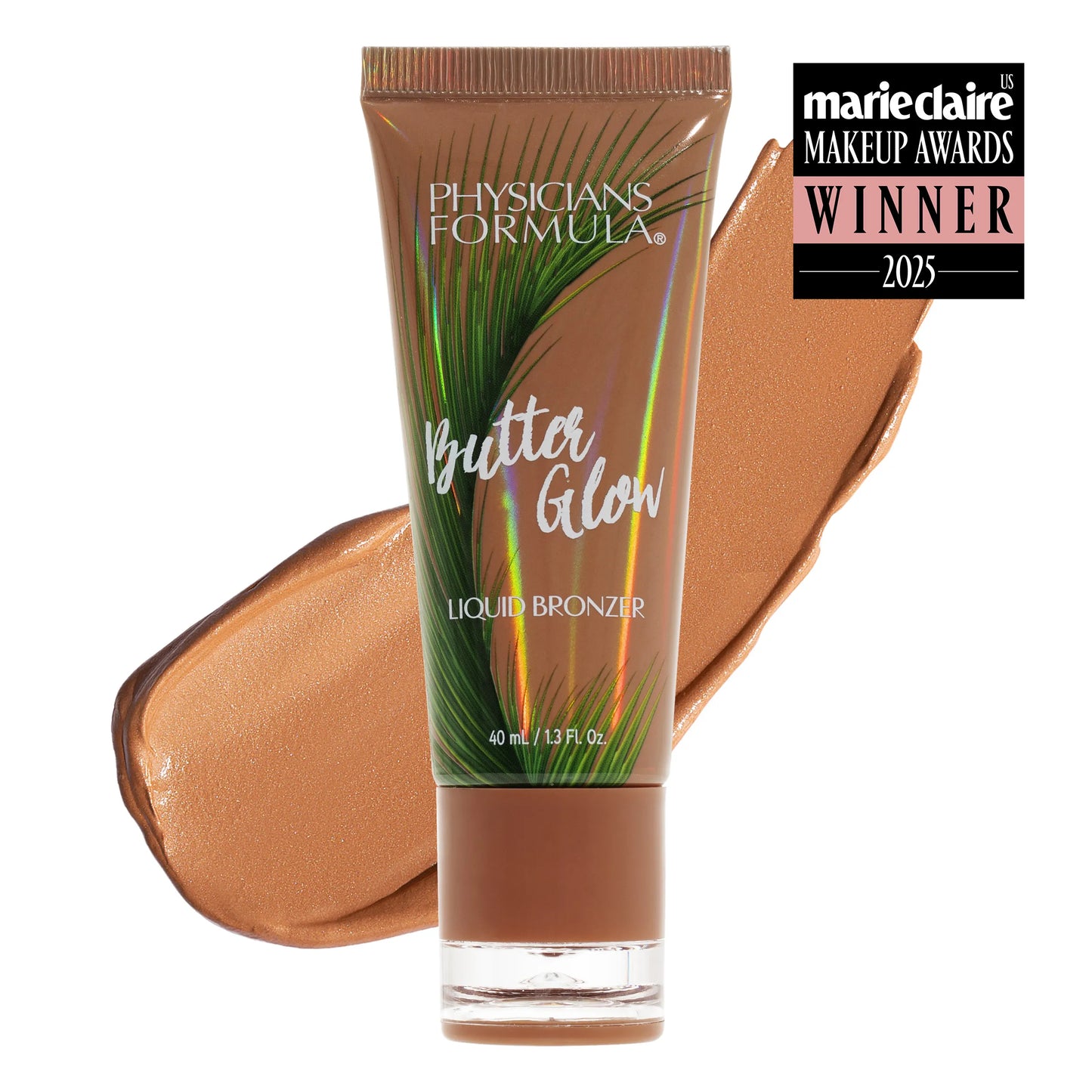 Physicians Formula Butter Glow Liquid Bronzer