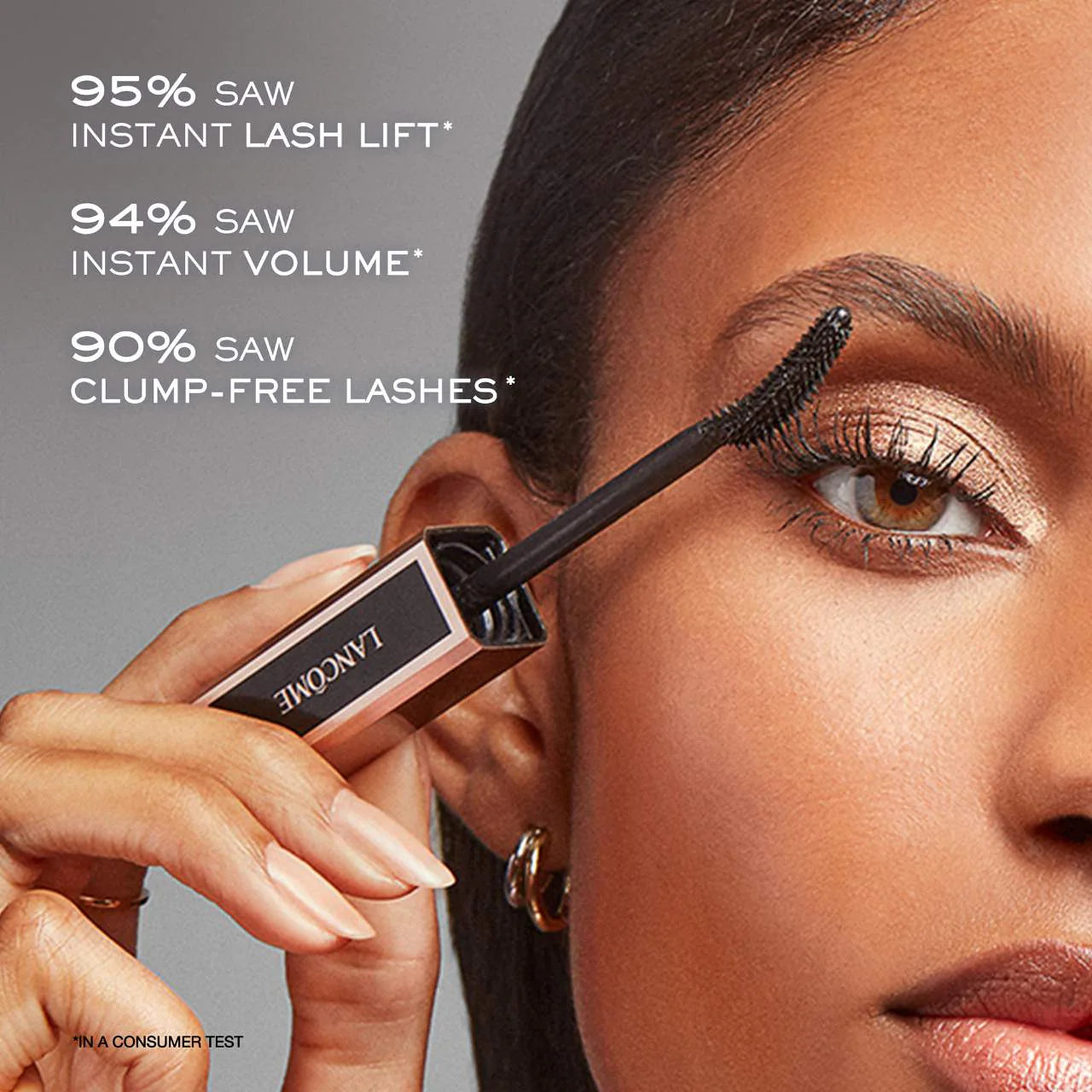 Lancôme Lash Idôle Lengthening & Volumizing Mini Mascara
