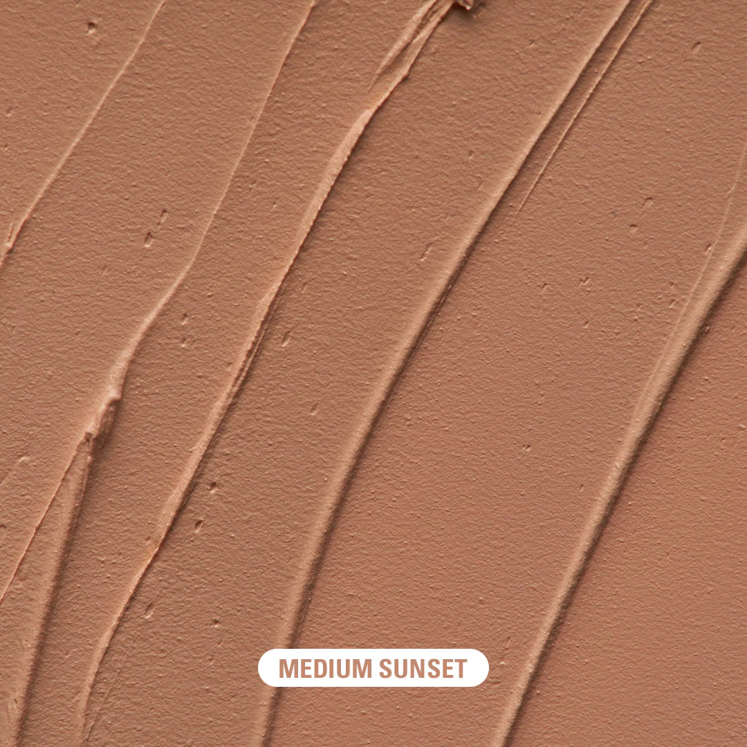 Revolution Skin Silk Bronzer Stick