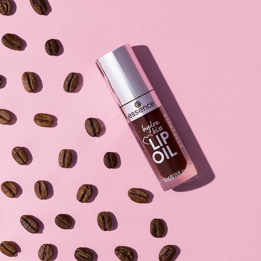 Essence Hydra Kiss Lip Oil