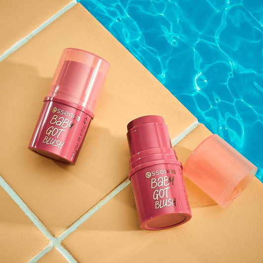 Essence Baby Got Blush Stick