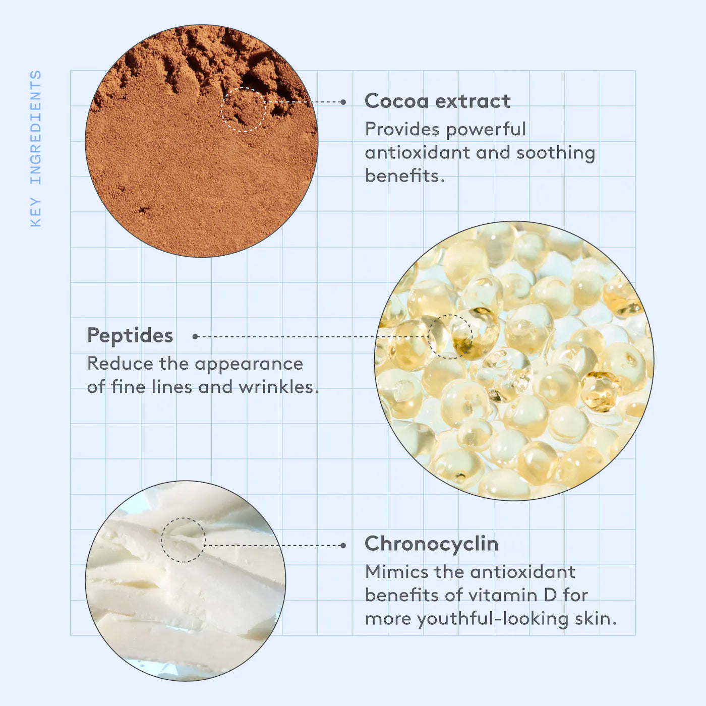 Drunk Elephant D-Bronzi™ Bronzing Drops with Peptides