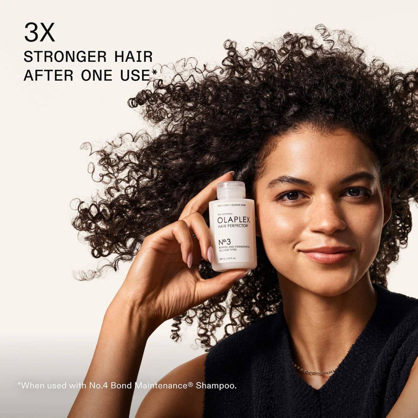 Olaplex No. 3 Hair Perfector Pre-Shampoo Hair Repair Treatment