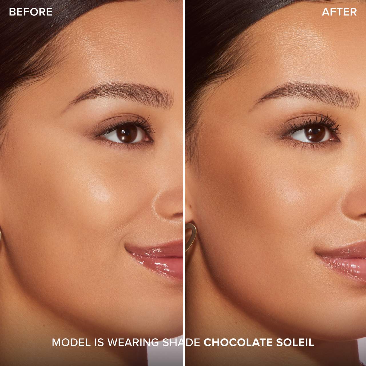 Too Faced Chocolate Soleil Matte Bronzer