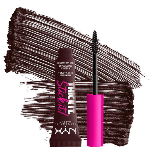 NYX Thick It. Stick It!™ Brow Gel
