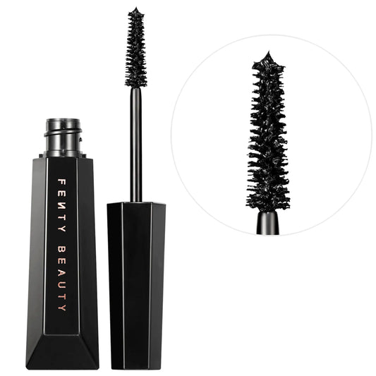 Fenty Beauty Hella Thicc Volumizing Mini Mascara