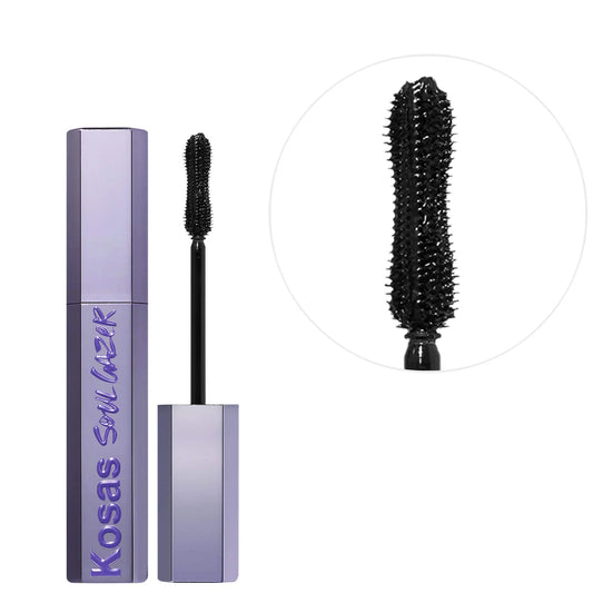 Kosas Mini Soulgazer Lengthening Mascara + Lash Serum in 1 for Sensitive Eyes