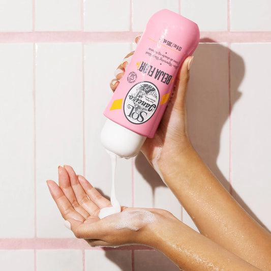 Sol de Janeiro Beija Flor™ Renewing Body Wash
