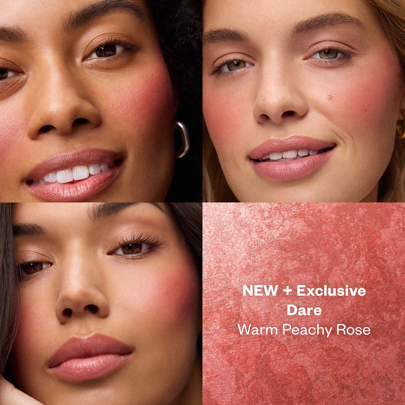 Kosas Mini Blush is Life Baked Talc-Free Dimensional + Brightening Blush