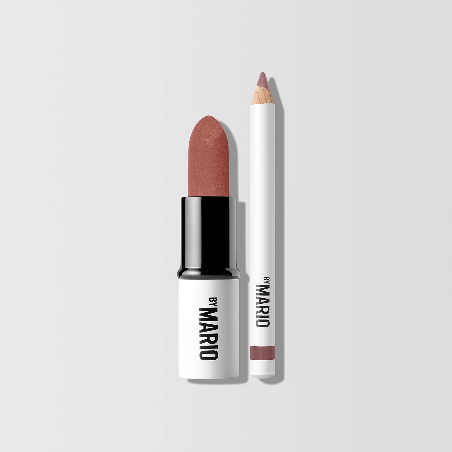 Makeup By Mario Mario’s Lip Lift™ Kit “Pink Nude”